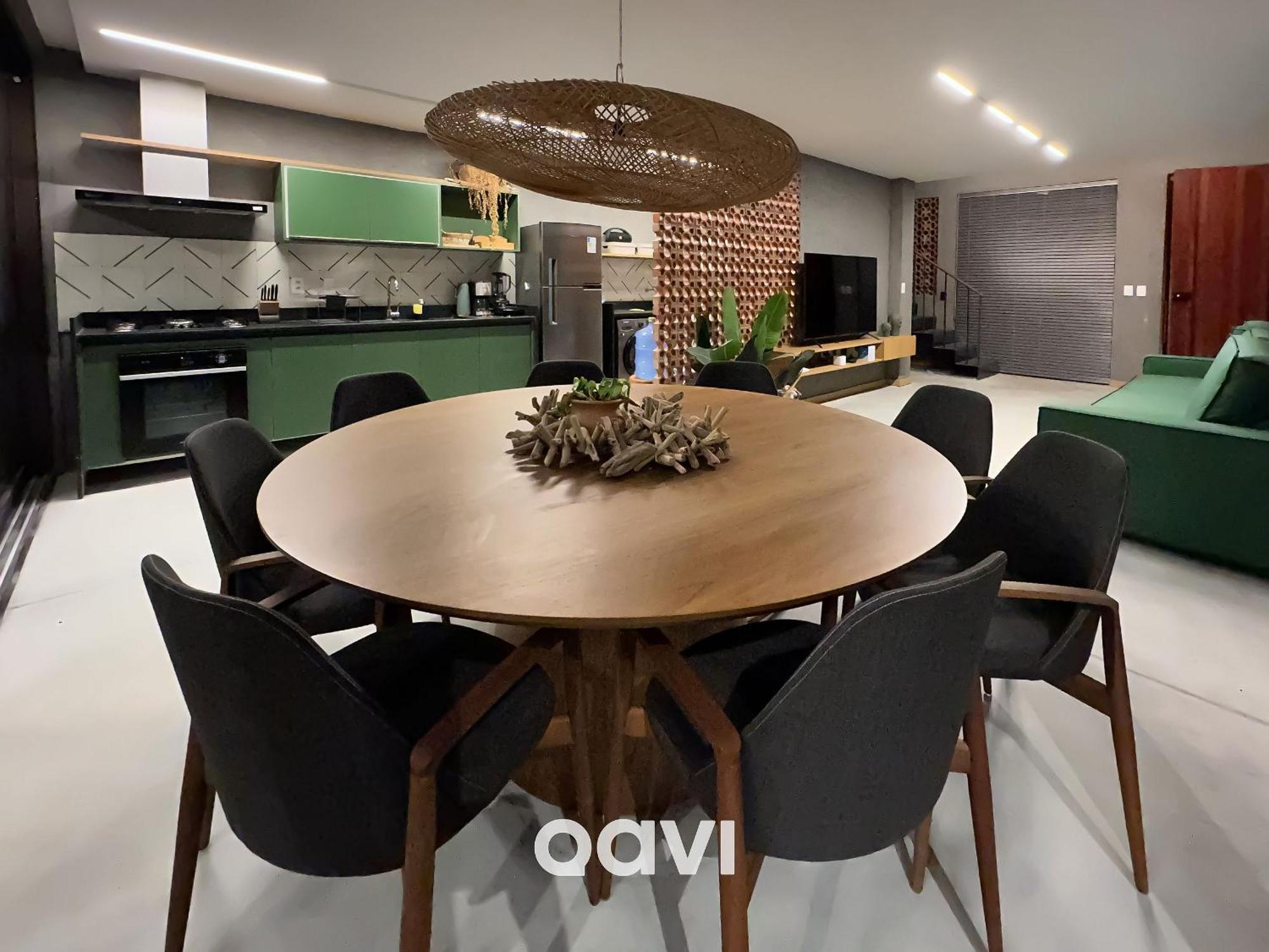 Qavi - Pysa Villas De Luxo Por Quarto A Vista São Miguel dos Milagres Exterior foto