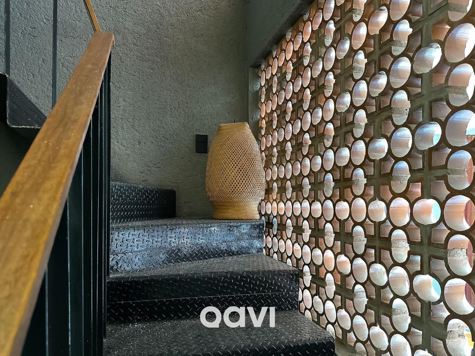 Qavi - Pysa Villas De Luxo Por Quarto A Vista São Miguel dos Milagres Exterior foto