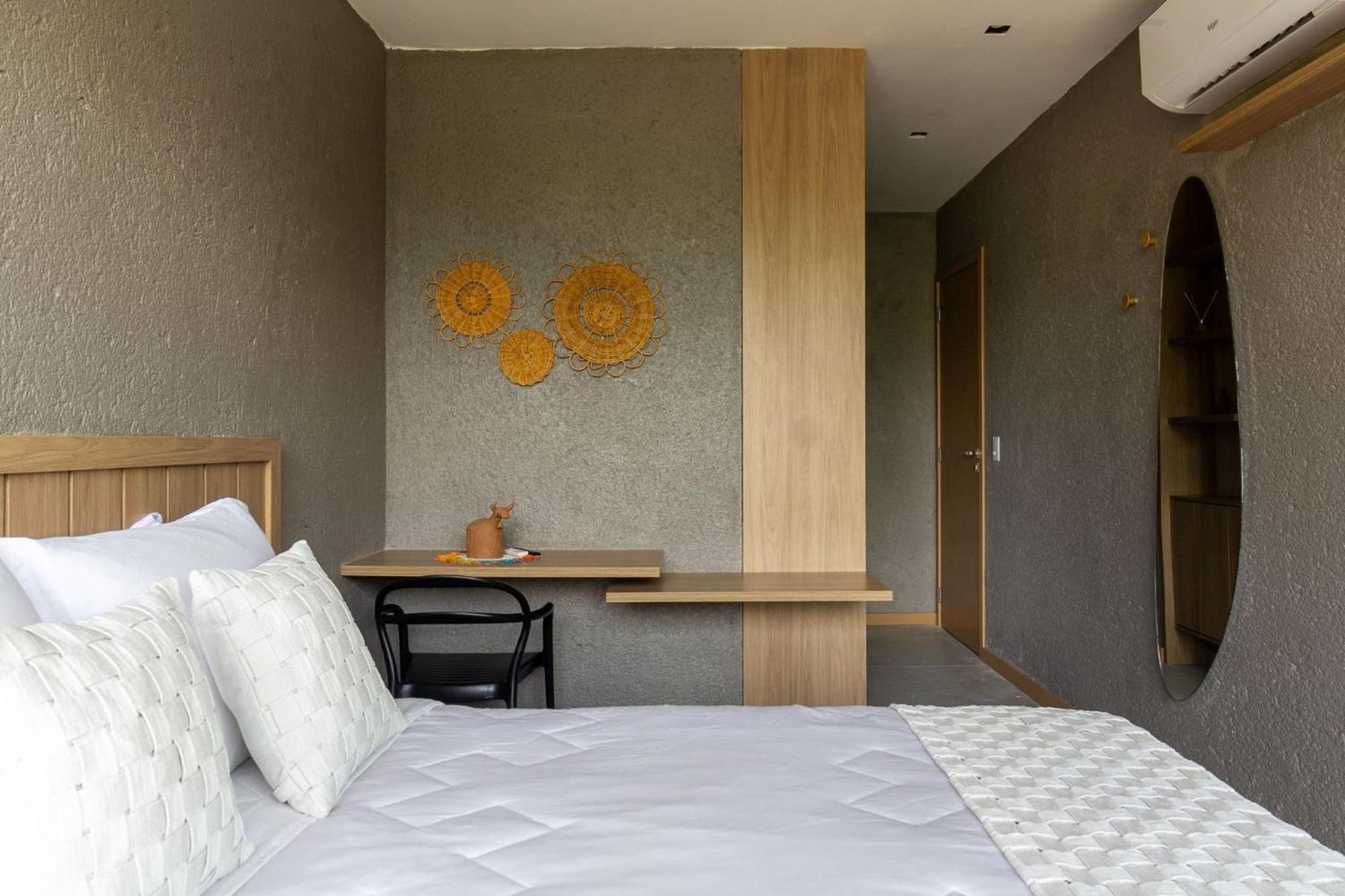 Qavi - Pysa Villas De Luxo Por Quarto A Vista São Miguel dos Milagres Exterior foto