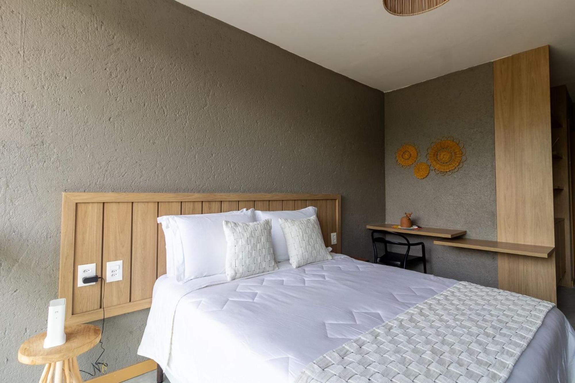 Qavi - Pysa Villas De Luxo Por Quarto A Vista São Miguel dos Milagres Exterior foto